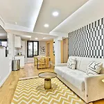 Appartement 3 Chambres Proche Chatelet-Les Halles