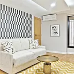 Appartement 3 Chambres Proche Chatelet-Les Halles