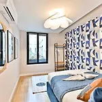 Appartement 3 Chambres Proche Chatelet-Les Halles