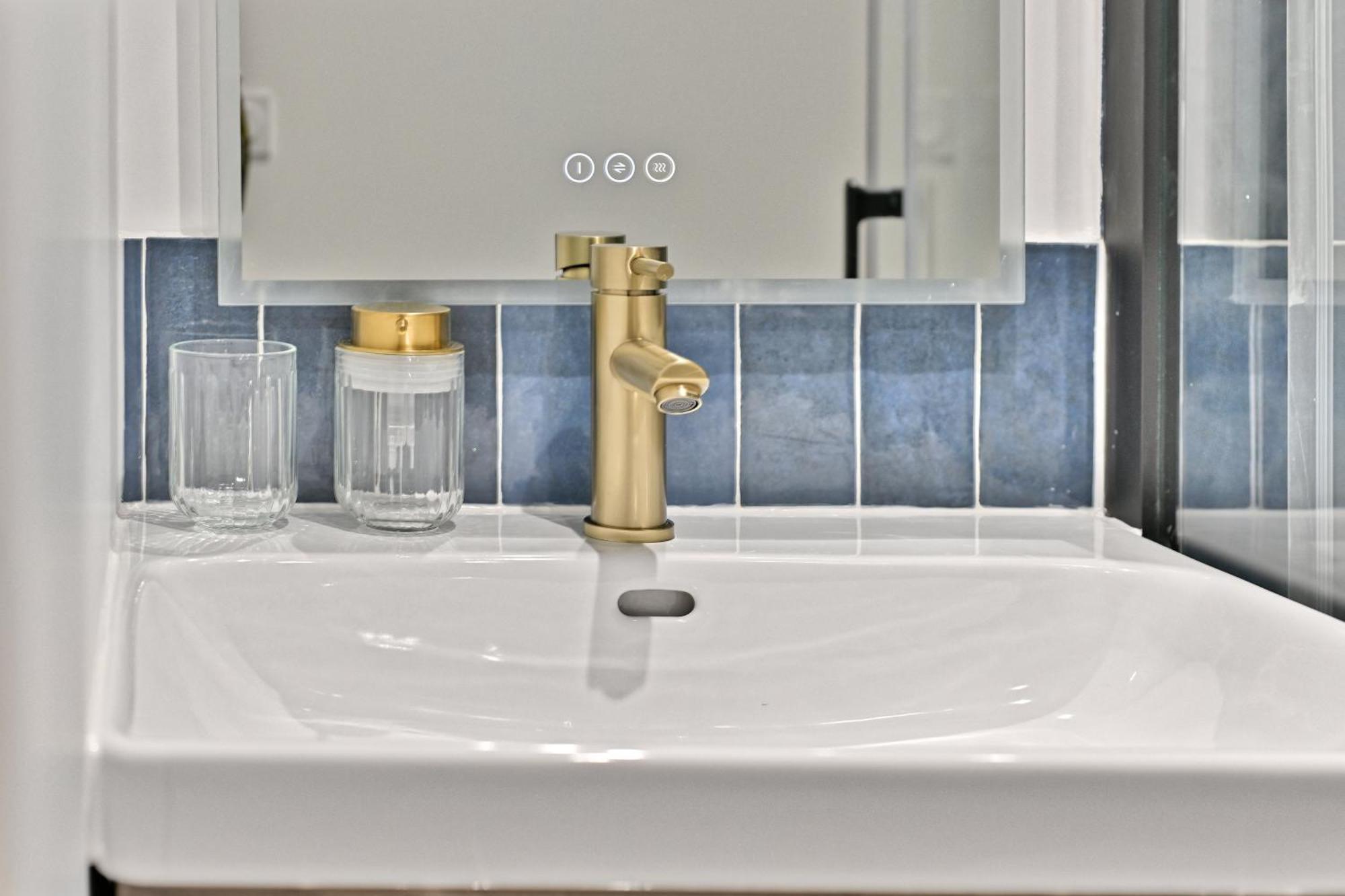 Apartment 3 Proche Chatelet-les Halles Paris