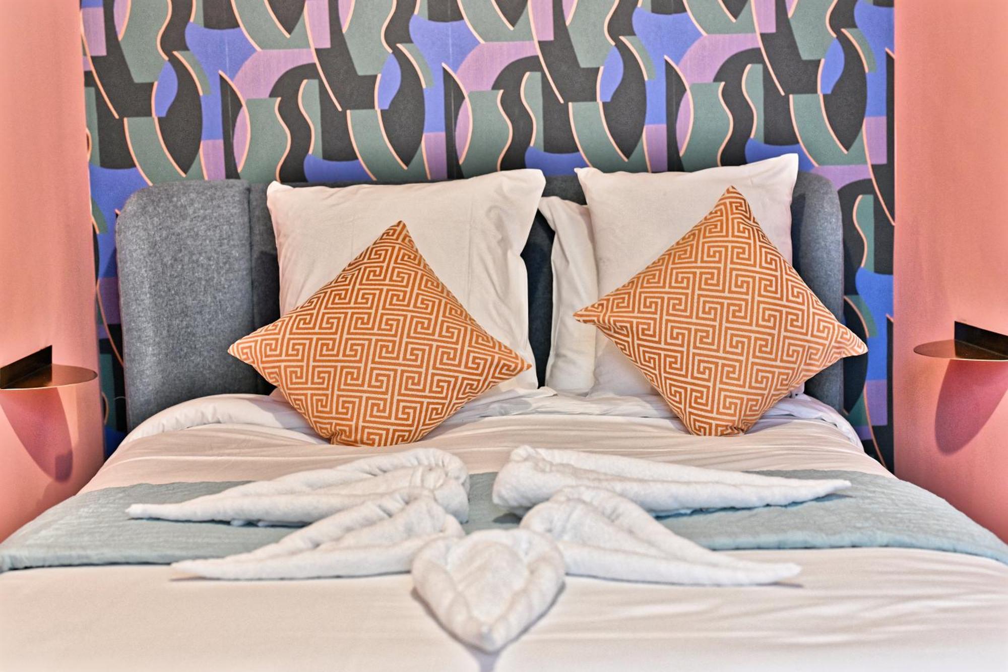 3 Proche Chatelet-les Halles Apartment *
