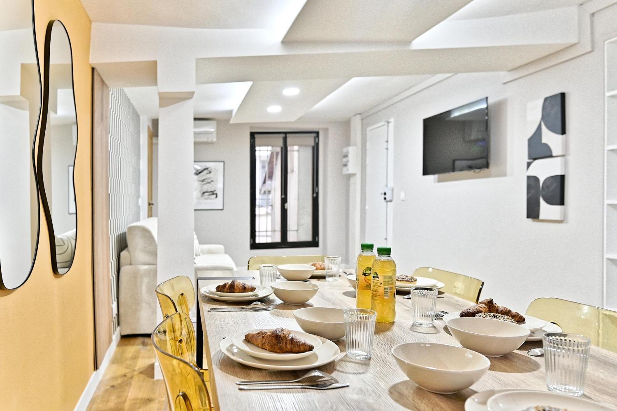 Apartment 3 Proche Chatelet-les Halles *