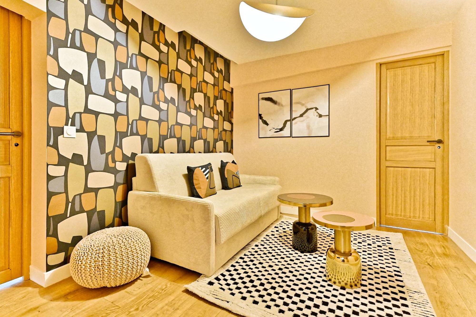 3 Proche Chatelet-les Halles * Paris