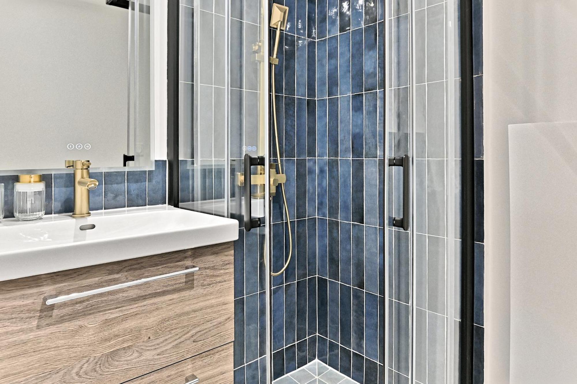 3 Proche Chatelet-les Halles Apartment *