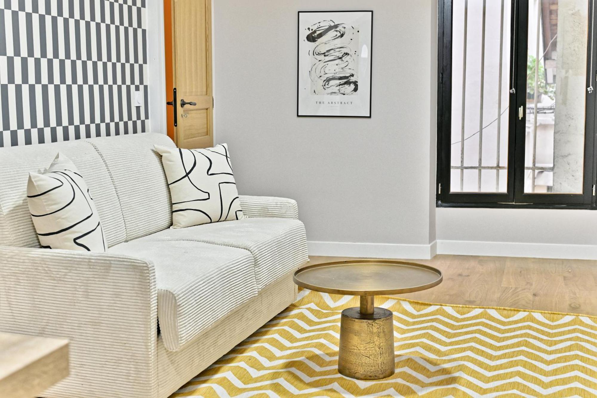 3 Proche Chatelet-les Halles Apartment Paris