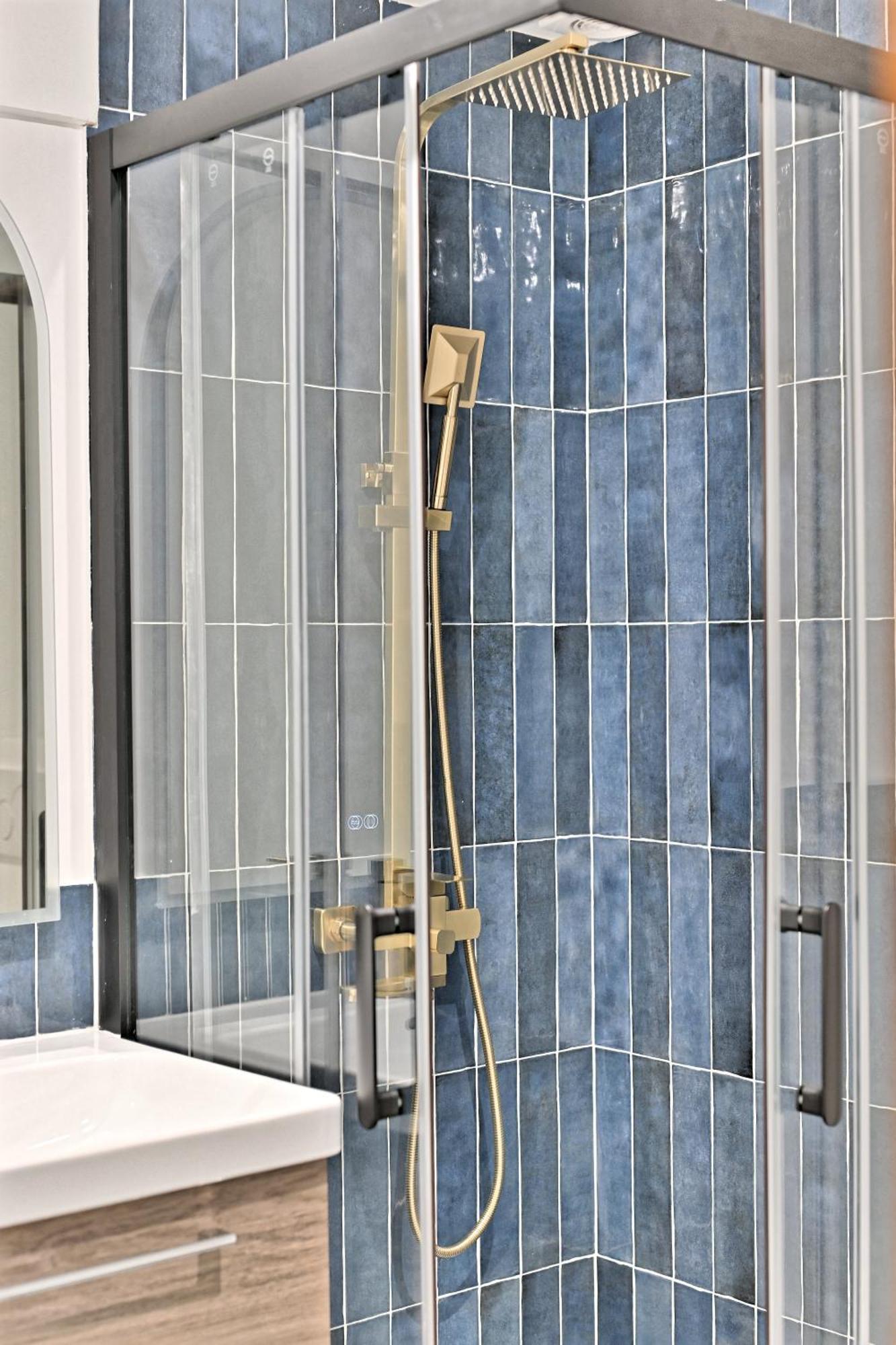 3 Proche Chatelet-les Halles Apartment Paris